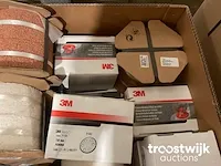 Diverse schuurmaterialen - afbeelding 7 van  7