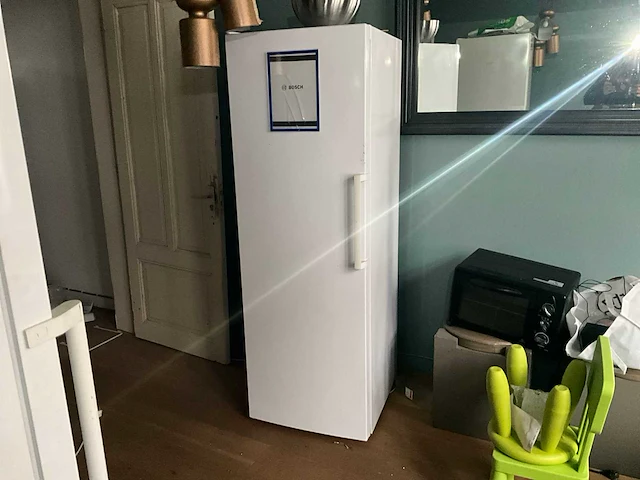 Diverse siemens vriezers en bosch koelkast - afbeelding 12 van  12