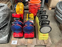 Diverse signalisatie - afbeelding 1 van  11