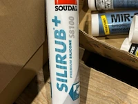 Diverse silicone tubes, 39 stuks - afbeelding 6 van  7