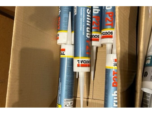 Diverse silicone tubes, 39 stuks - afbeelding 7 van  7