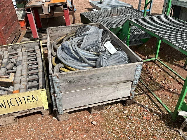 Diverse slangen - afbeelding 1 van  5