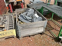 Diverse slangen - afbeelding 1 van  5