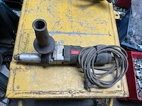 Diverse slijpmachines (3x) - afbeelding 4 van  7