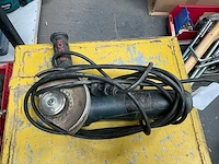Diverse slijpmachines (3x) - afbeelding 2 van  5