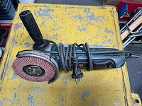 Diverse slijpmachines (3x) - afbeelding 3 van  5