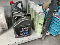 Diverse smeermiddelen - afbeelding 4 van  6