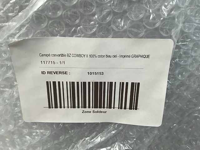 Diverse sofa’s (6x) - afbeelding 2 van  14