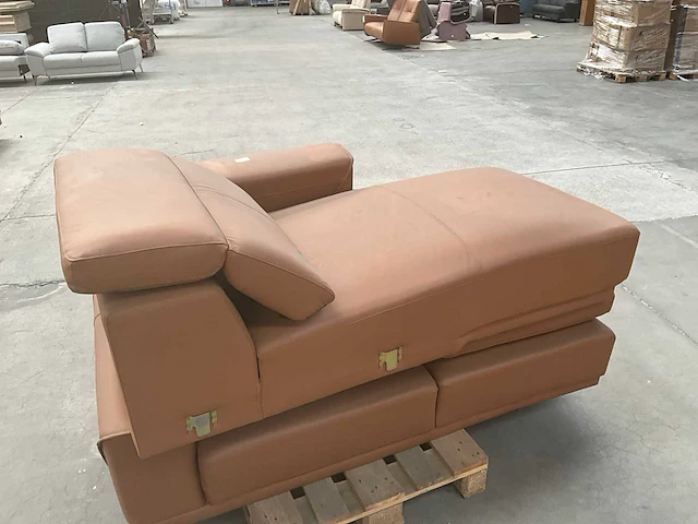 Diverse sofa’s (6x) - afbeelding 4 van  14