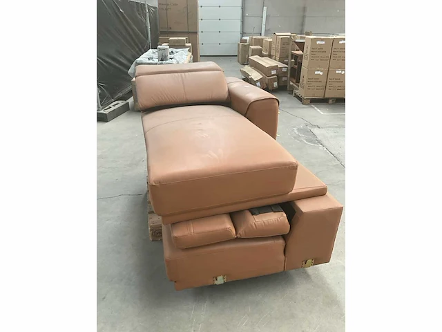 Diverse sofa’s (6x) - afbeelding 6 van  14