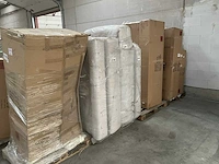 Diverse sofa’s (6x)