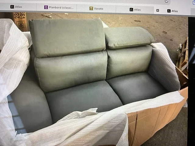 Diverse sofa’s (6x) - afbeelding 9 van  14