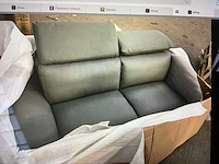 Diverse sofa’s (6x) - afbeelding 9 van  14