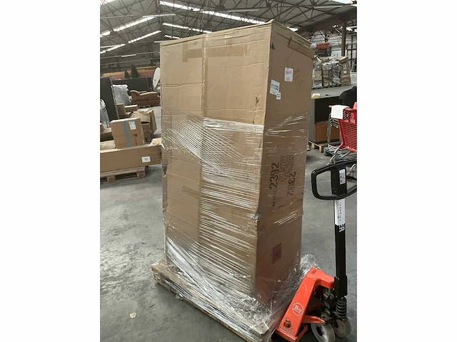 Diverse sofa’s (6x) - afbeelding 10 van  14