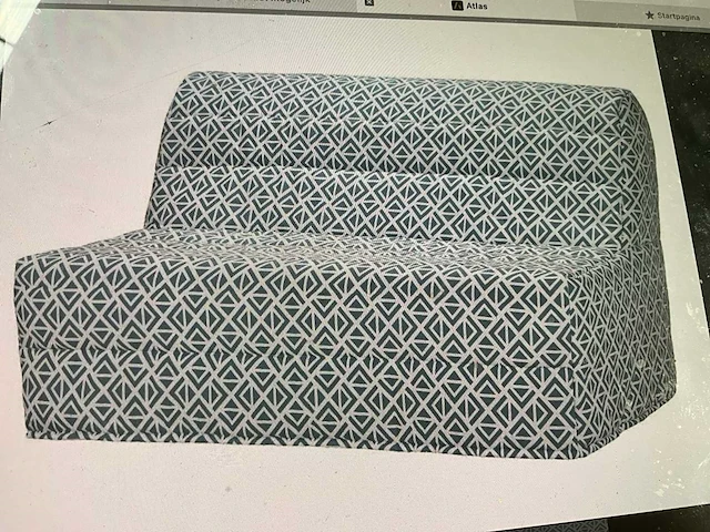 Diverse sofa’s (6x) - afbeelding 14 van  14