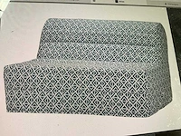 Diverse sofa’s (6x) - afbeelding 14 van  14