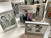 Diverse soorten fotolijsten (21x) - afbeelding 5 van  12