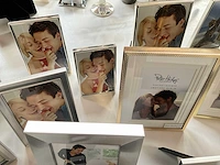 Diverse soorten fotolijsten (21x) - afbeelding 7 van  12