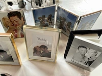 Diverse soorten fotolijsten (21x) - afbeelding 10 van  12