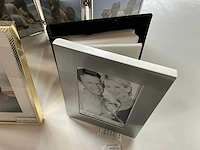 Diverse soorten fotolijsten (21x) - afbeelding 12 van  12