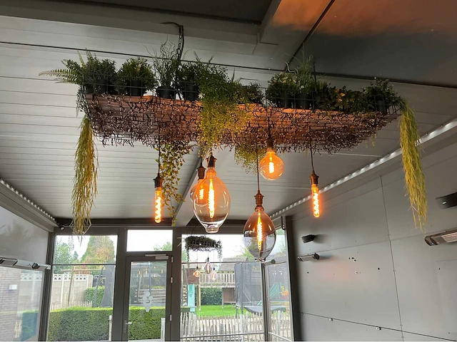 Diverse soorten lichtbron (20x) - afbeelding 3 van  14