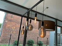 Diverse soorten lichtbron (20x) - afbeelding 1 van  14