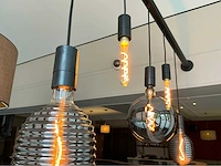 Diverse soorten lichtbron (20x) - afbeelding 8 van  14