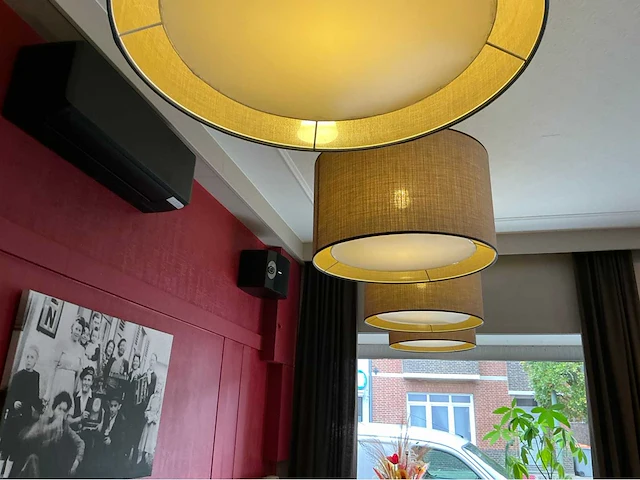 Diverse soorten lichtbron (20x) - afbeelding 11 van  14
