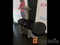 Diverse speelgoedset voor kinderen - afbeelding 1 van  8