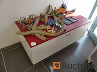 Diverse speelgoedset voor kinderen - afbeelding 4 van  8