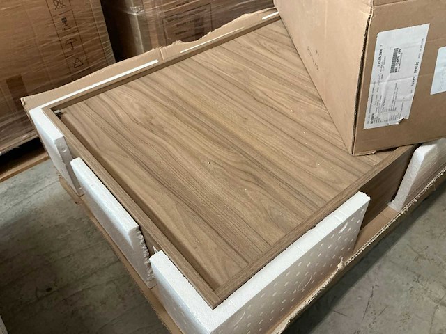 Diverse spiegelkast (2x) - afbeelding 3 van  4