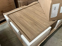 Diverse spiegelkast (2x) - afbeelding 3 van  4