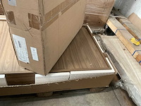 Diverse spiegelkast (2x) - afbeelding 4 van  4