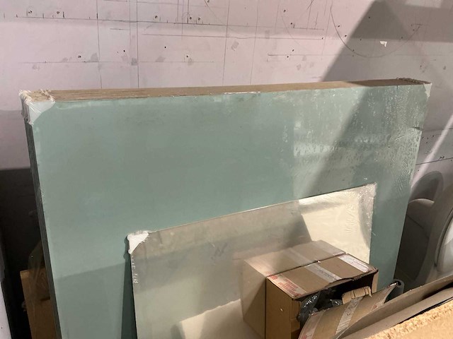 Diverse spiegels (38x) - afbeelding 2 van  5