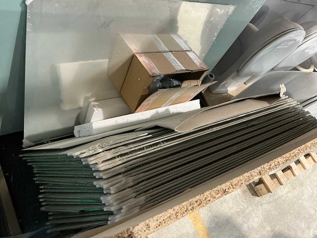 Diverse spiegels (38x) - afbeelding 4 van  5