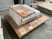 Diverse spiegels (7x) - afbeelding 1 van  5