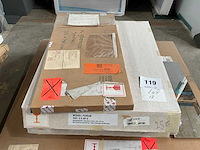 Diverse spiegels (7x) - afbeelding 2 van  5