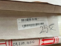 Diverse spiegels (7x) - afbeelding 5 van  5