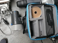 Diverse spotlichten met onderdelen - afbeelding 2 van  8