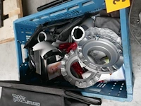 Diverse spotlichten met onderdelen - afbeelding 5 van  8