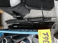 Diverse spotlichten met onderdelen - afbeelding 6 van  8