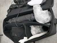 Diverse spotlichten met onderdelen - afbeelding 7 van  8