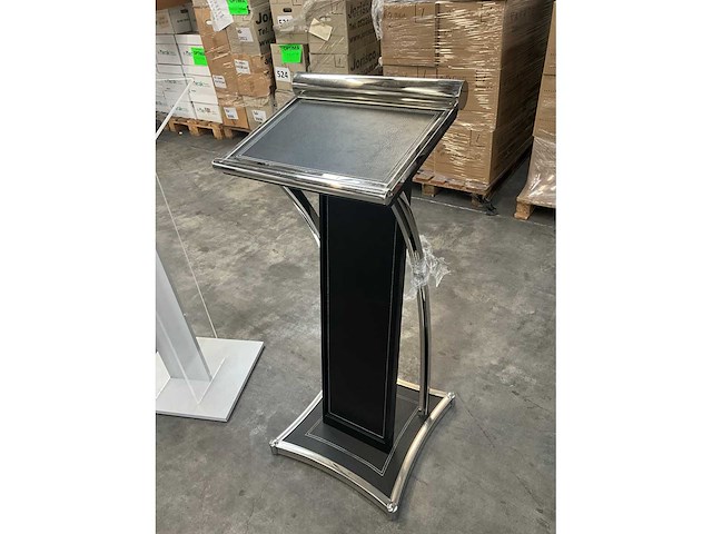 Diverse spreektafels (5x) - afbeelding 3 van  8