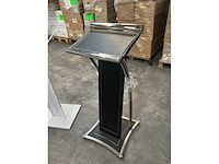 Diverse spreektafels (5x) - afbeelding 3 van  8