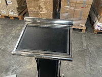 Diverse spreektafels (5x) - afbeelding 4 van  8