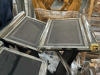 Diverse spreektafels (5x) - afbeelding 6 van  8