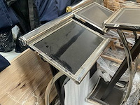 Diverse spreektafels (5x) - afbeelding 7 van  8