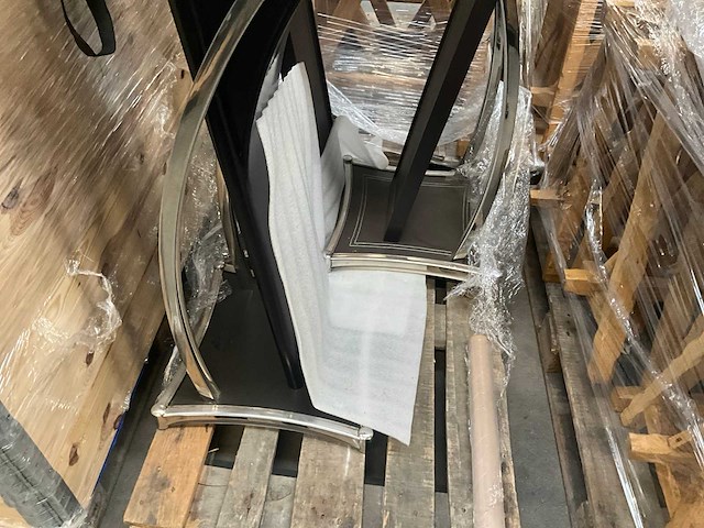 Diverse spreektafels (5x) - afbeelding 8 van  8