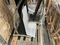 Diverse spreektafels (5x) - afbeelding 8 van  8