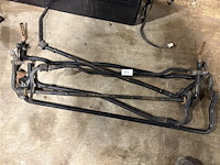 Diverse stabilisatorstangen - afbeelding 1 van  2